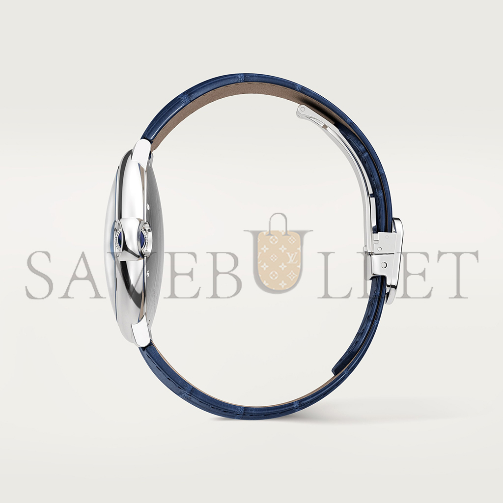 Ca*t*er ballon bleu de Ca*t*er watch wsbb0027